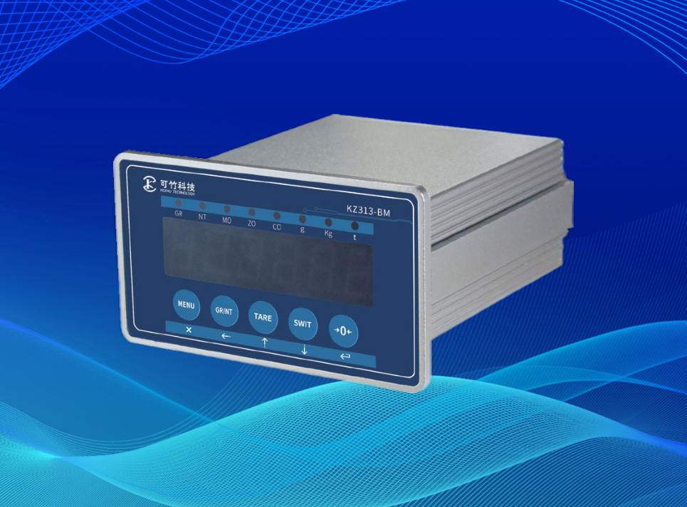 KZ313-BM 稱重控制器 KZ313-BM 稱重控制器
