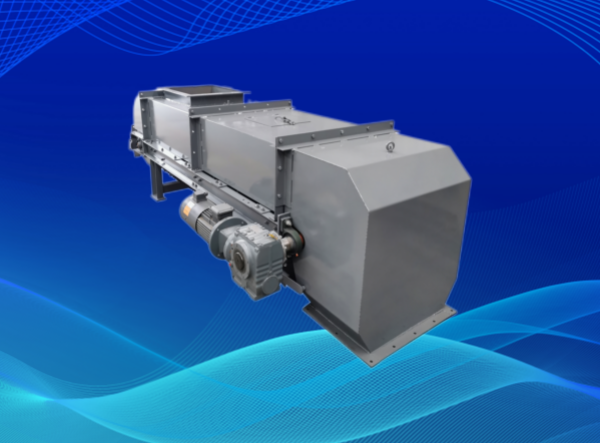 JGC定量給料機 JGC定量給料機