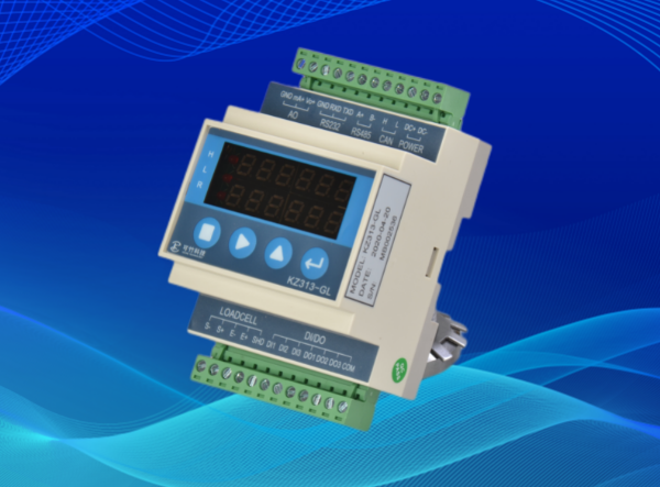 KZ313-GL 高速測力控制器 KZ313-GL 高速測力控制器