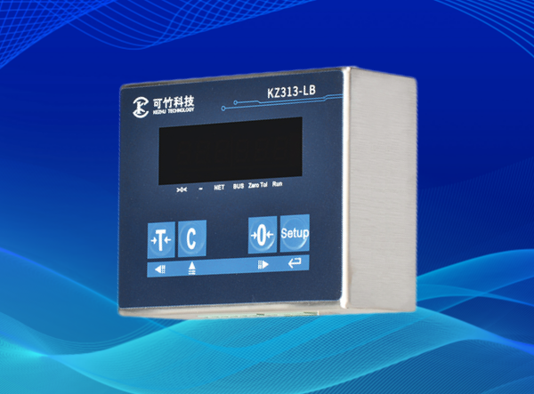 KZ313-LB重量變送器 KZ313-LB重量變送器